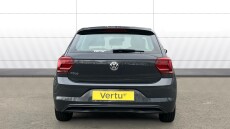 Volkswagen Polo 1.0 S 5dr Petrol Hatchback
